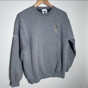 Y2K 2002 Academy Awards crewneck Sweatshirt -Lee Heavyweight